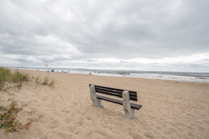Plage à proximité
