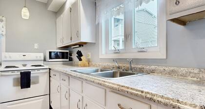 Sand Life #1 by Bayley Vacation Rentals