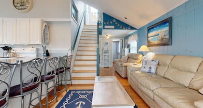 Sand Life #2 by Bayley Vacation Rentals