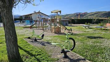 Espace pour enfants