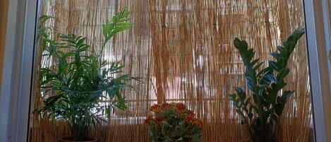 City Apartment | 1 bedroom, iron/ironing board, free WiFi, bed sheets