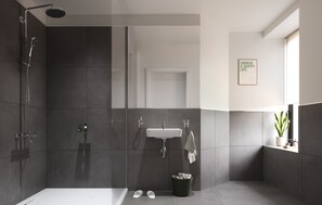 Bathroom - Haus Kuckenberg (Burscheid)