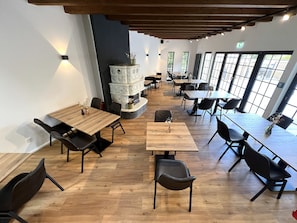 Recepció