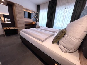 Chambre Simple Affaires