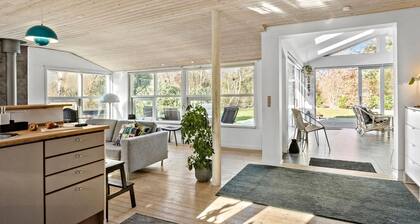 Fantastisches Haus mit 4 Schlafzimmern.