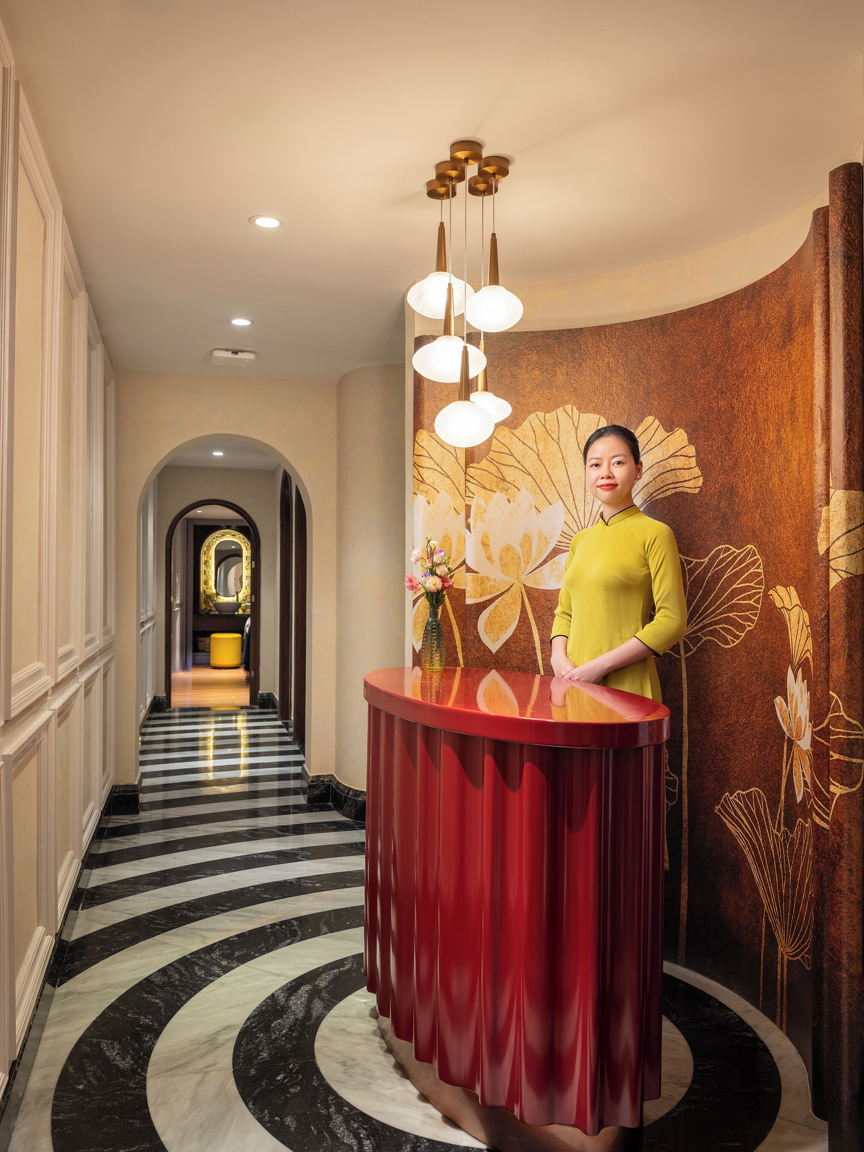 Foto - Minerva Premium Hotel