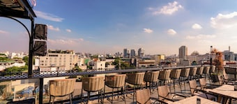 Minerva Premium Hotel