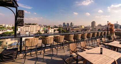 Minerva Premium Hotel