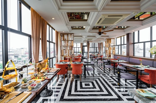 Minerva Premium Hotel