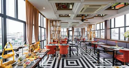 Minerva Premium Hotel