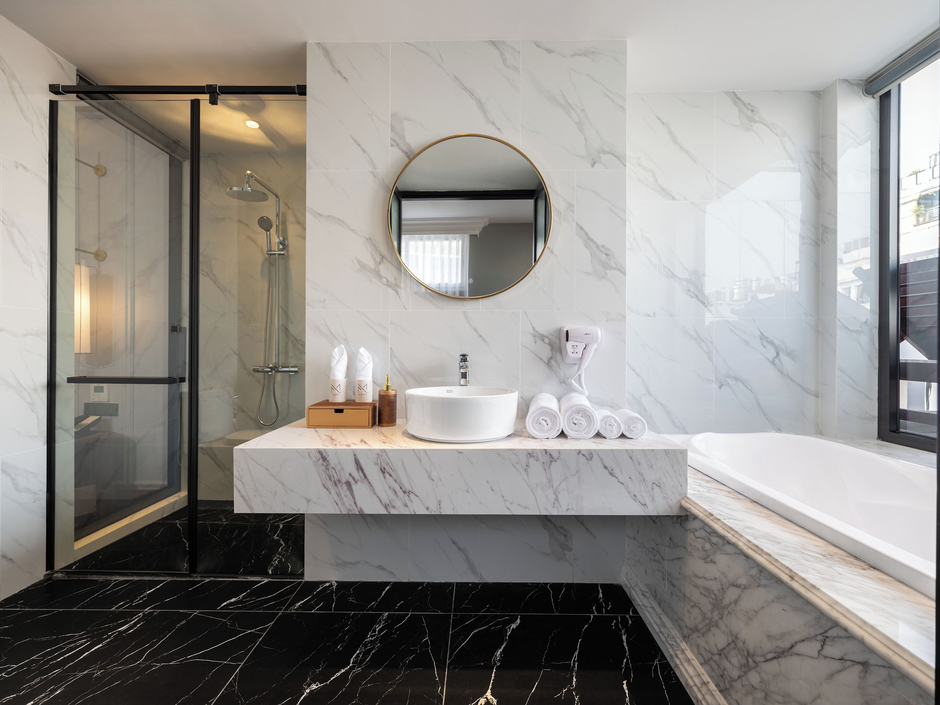 Foto - Minerva Premium Hotel