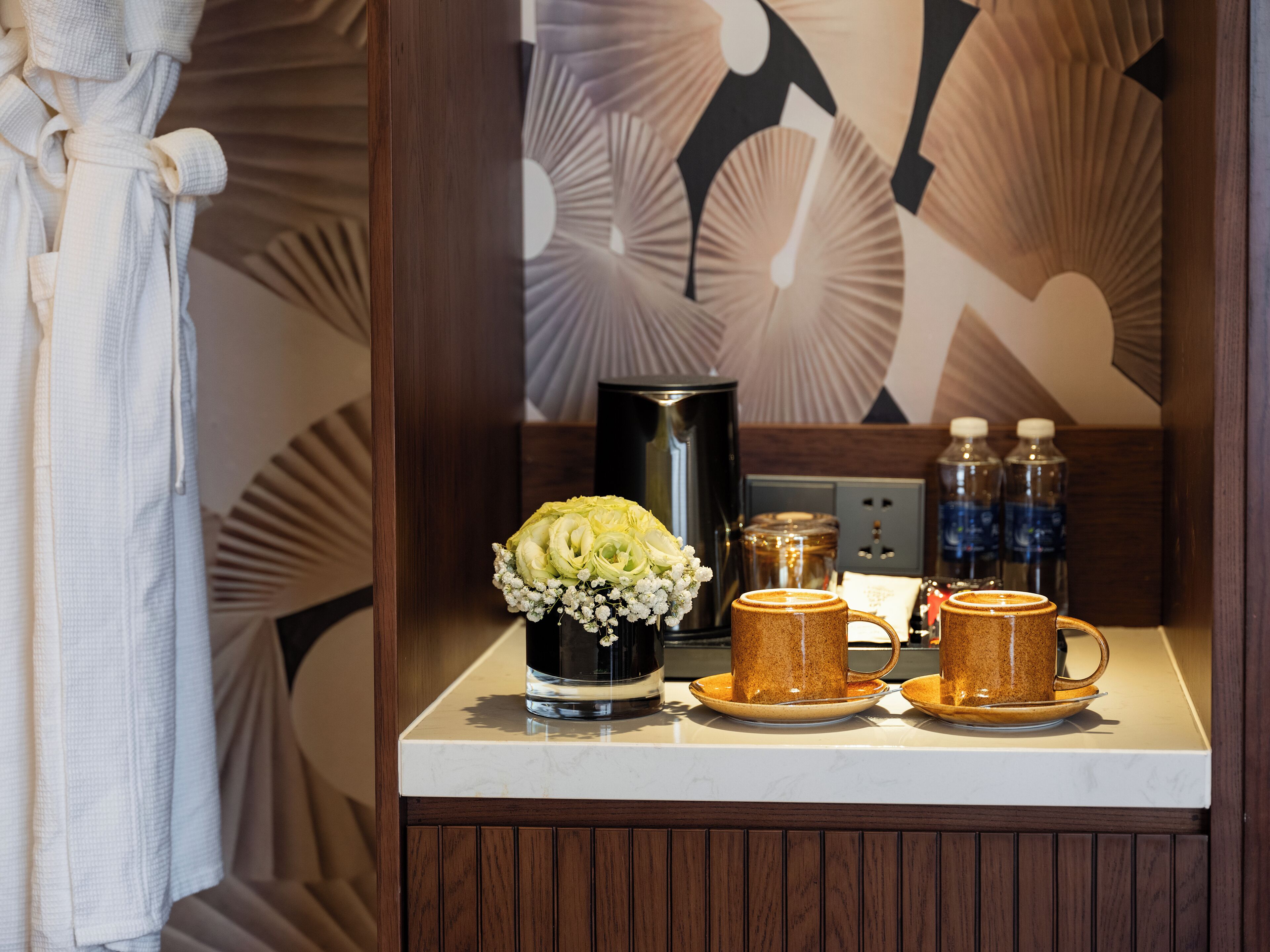 Photo - Minerva Premium Hotel