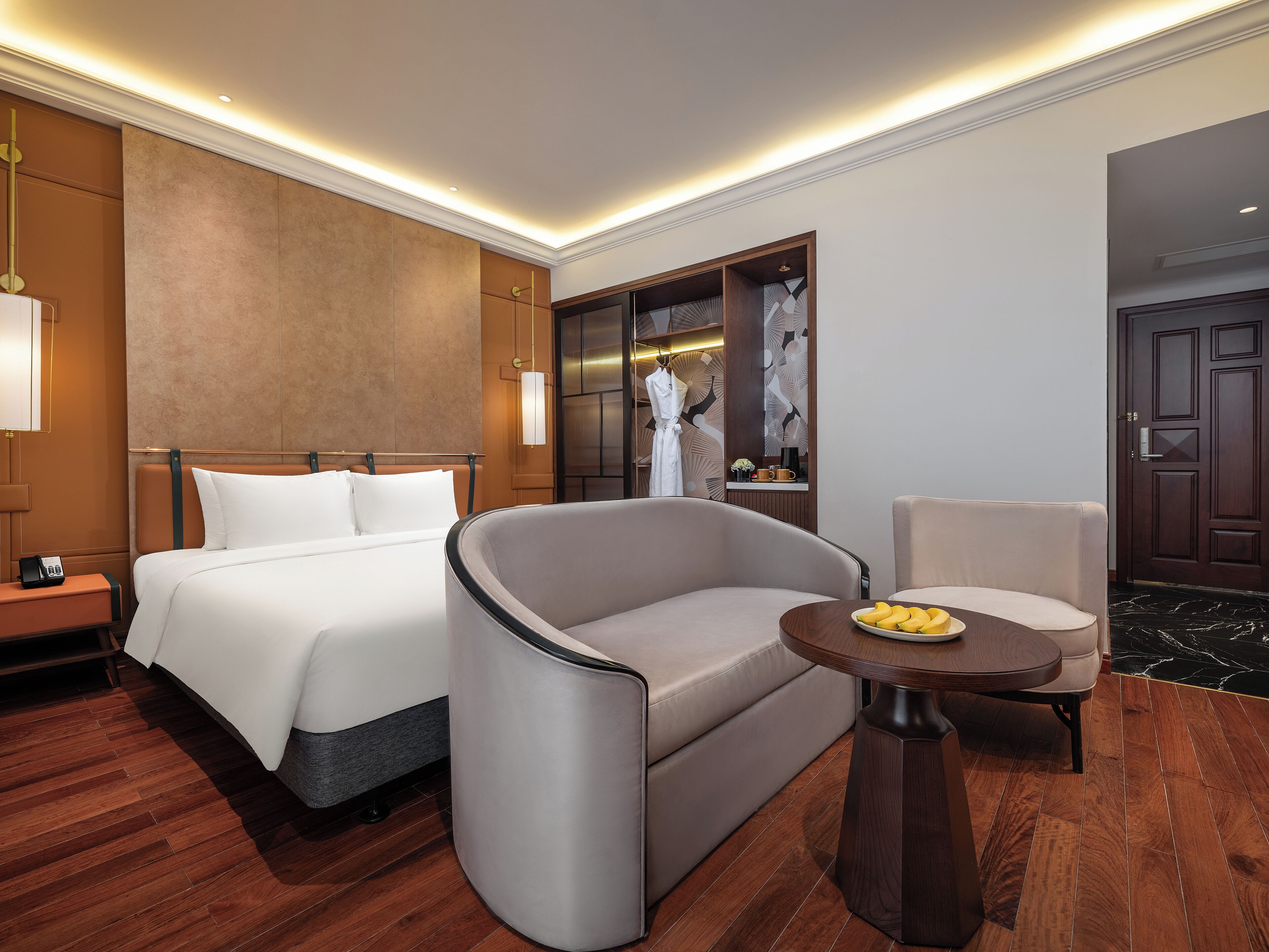 Foto - Minerva Premium Hotel