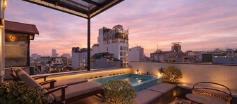 Minerva Premium Hotel