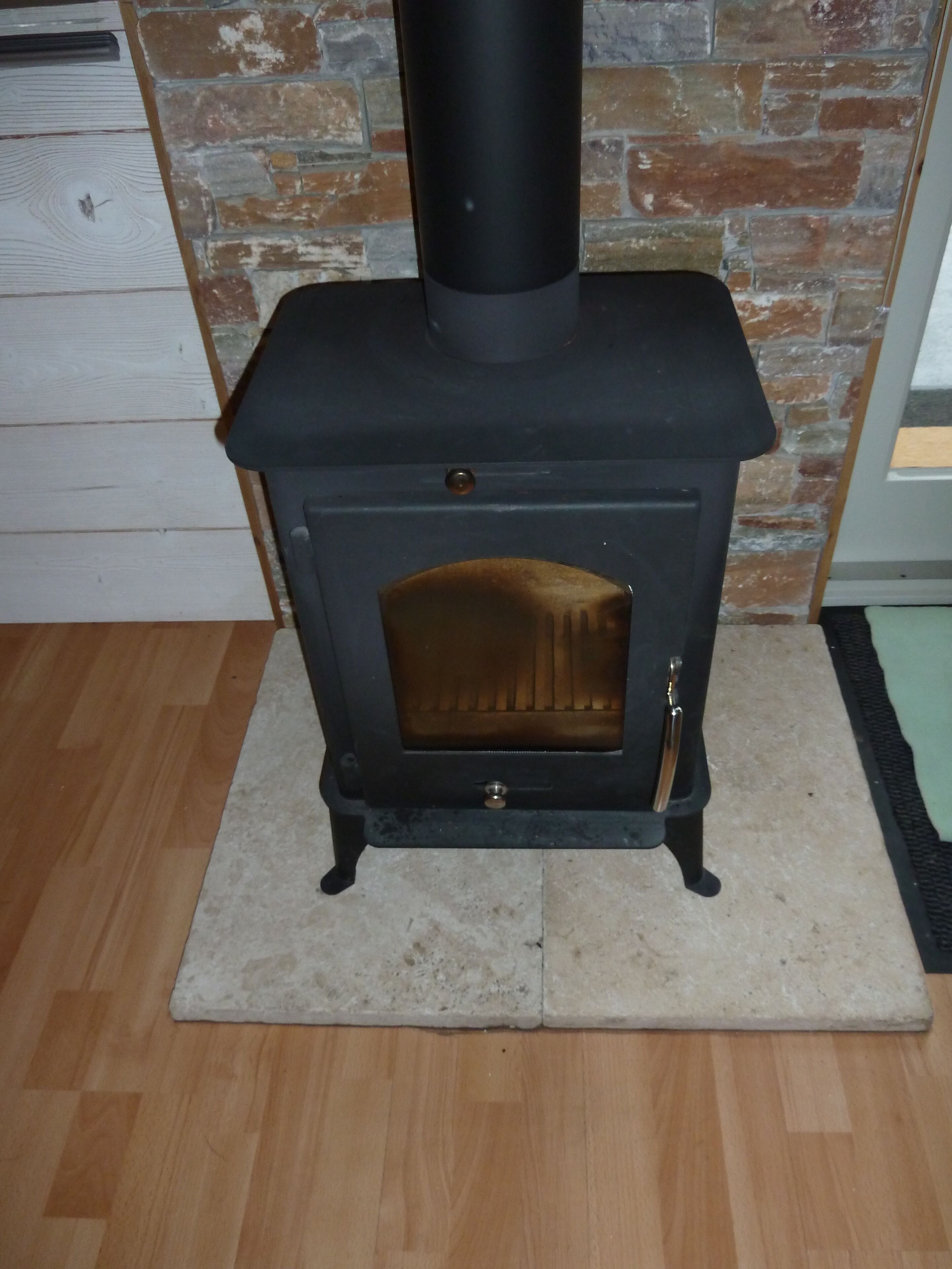 Kamin
