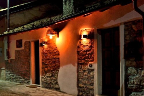 Il Borgo del Castello Large Double Room Tulip