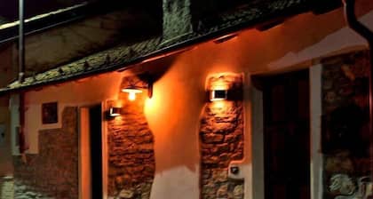 Il Borgo del Castello Large Double Room Tulip