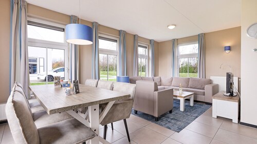 3 bedroom accommodation in Nieuwvliet