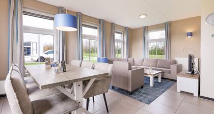 3 bedroom accommodation in Nieuwvliet