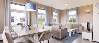 3 bedroom accommodation in Nieuwvliet