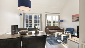 Interior - 4L-Waterlandkerkje Luxe (Nieuwvliet)