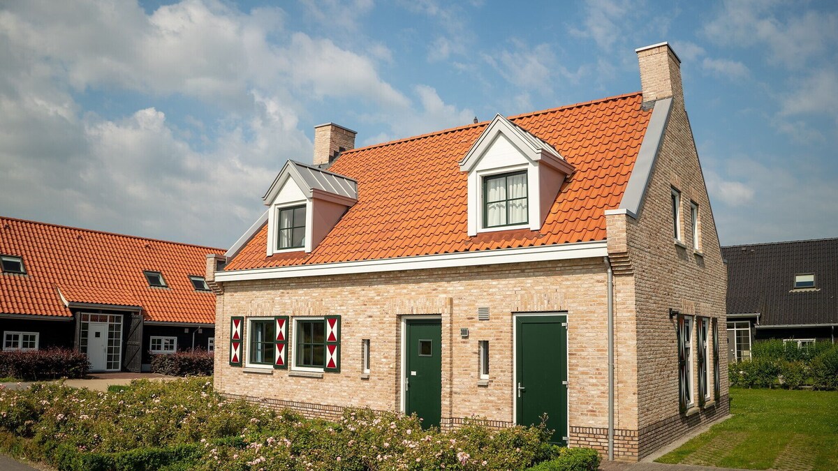 Bild für Gastgeberprofil