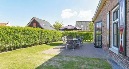 Freistehendes Gruppenferienhaus mit 5 Schlafzimmern