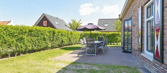 5 bedroom accommodation in Nieuwvliet