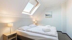 5 chambres, Wi-Fi gratuit