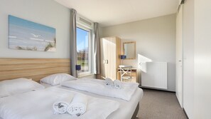 3 quartos, Wi-Fi de cortesia