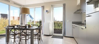 3 bedroom accommodation in Nieuwvliet