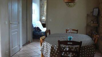 Restauration