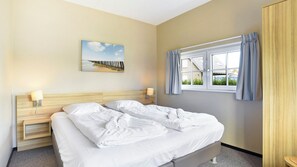 6 Schlafzimmer, kostenloses WLAN