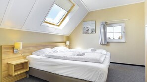 6 chambres, Wi-Fi