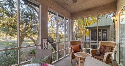 Golfers Escape 2 Bedroom 2 and Half Baths