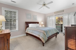 2 bedrooms, Internet, bed sheets