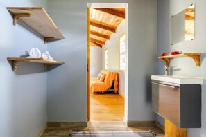 1 Schlafzimmer, WLAN