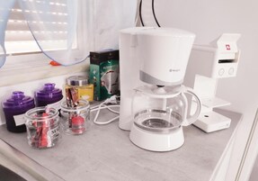 Deluxe Room, Mountain View | Private kitchen