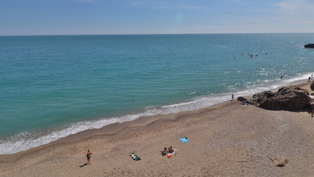 Plage