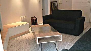 Apartment | 1 bedroom, Internet