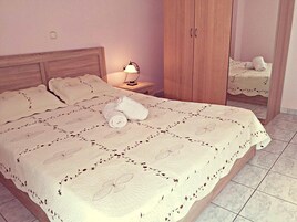 公寓 | 1 多间卧室、高速上网