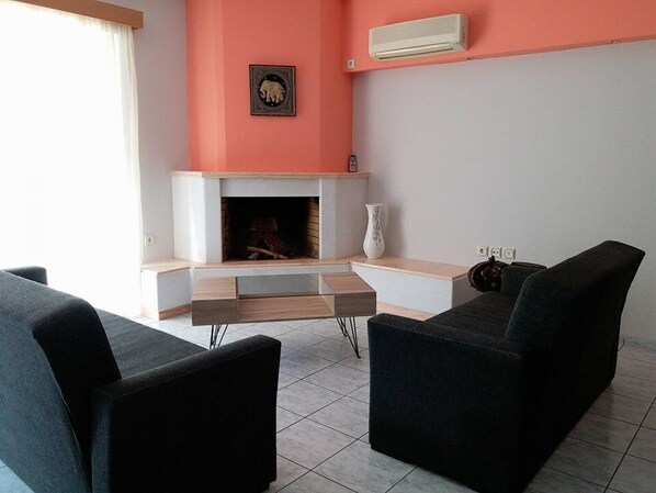 1 habitación y acceso a internet