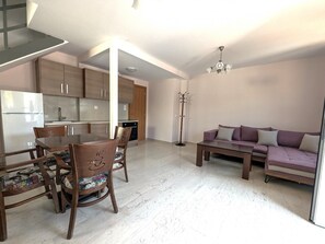 Leilighet | 4 soverom