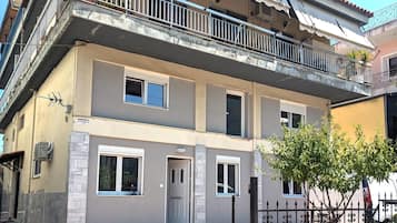 Appartement | 4 chambres