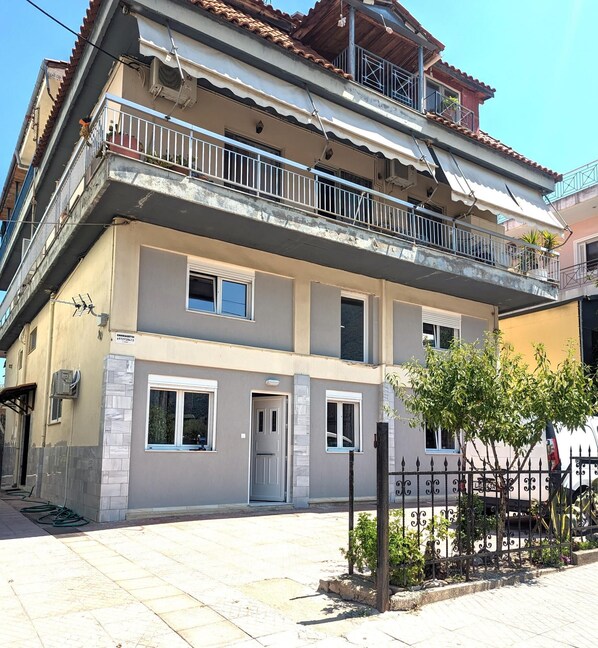 Apartament | 4 dormitoris