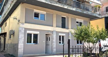 Achilleas Rentals in Kamena Vourla