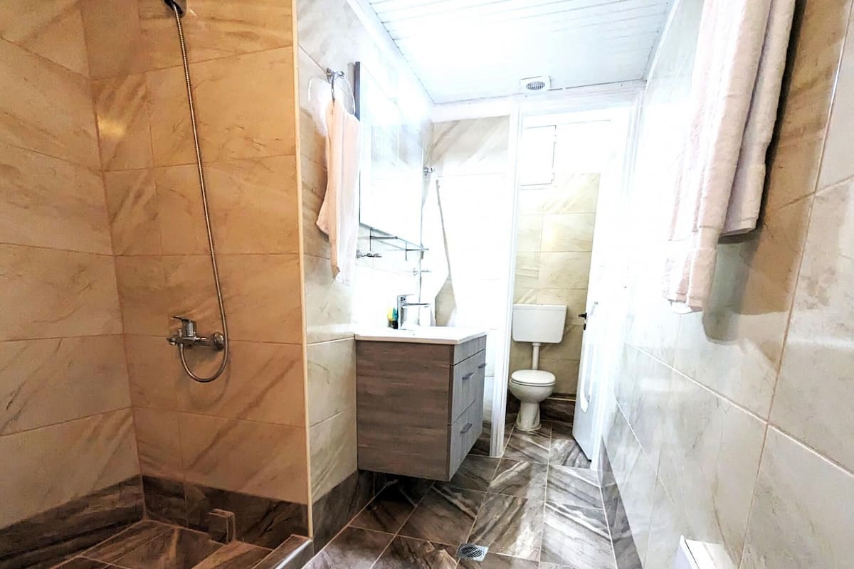 Apartamento | 4 dormitorios
