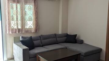 Appartement | 4 chambres