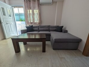 Leilighet | 4 soverom