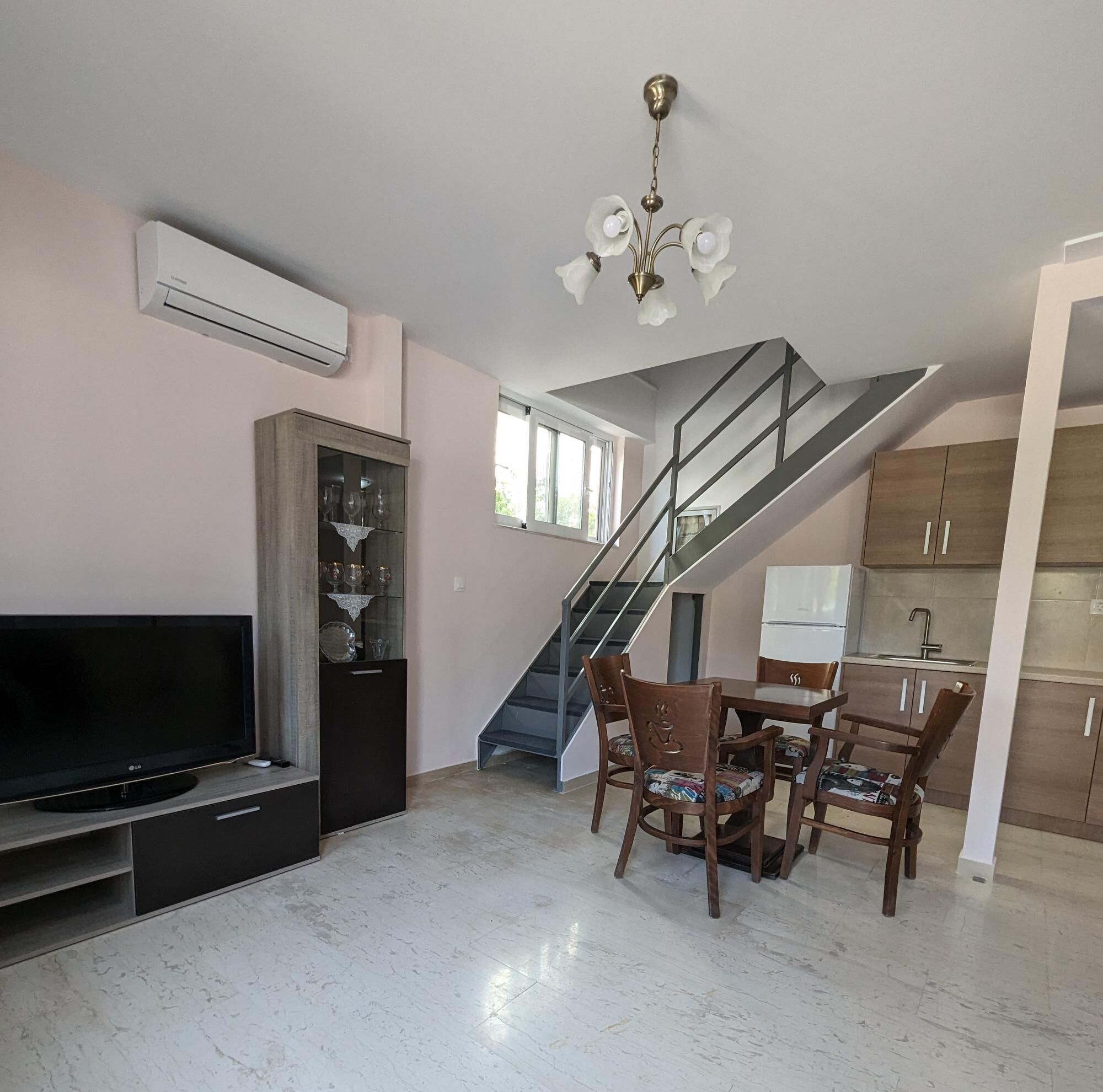 Appartement | 4 chambres